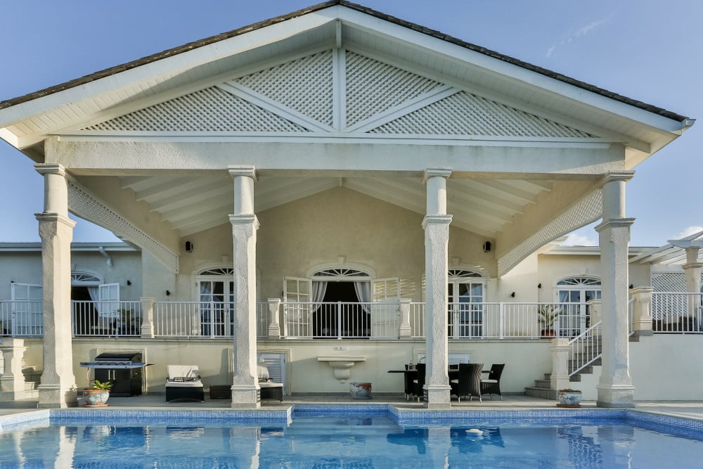 Cayman Villa (3 bedroom)