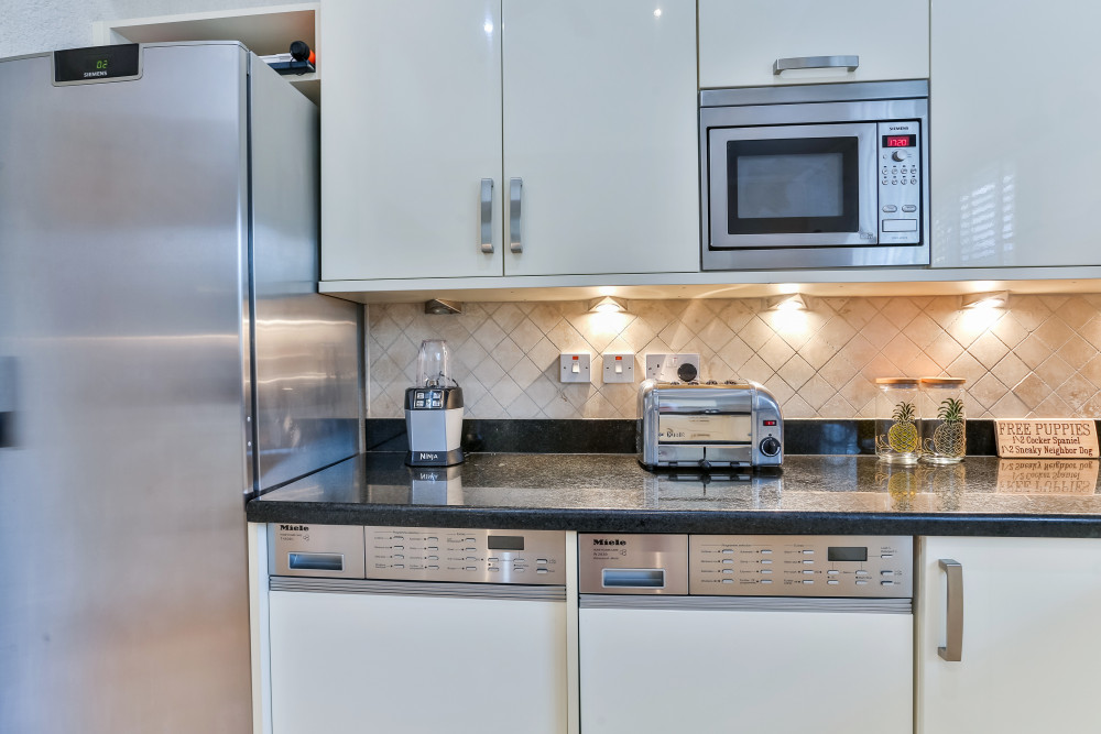 Cayman Villa (3 bedroom)