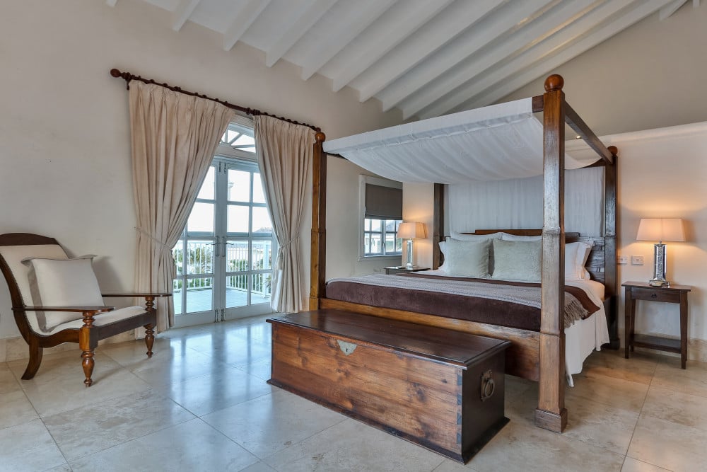 Cayman Villa (3 bedroom)