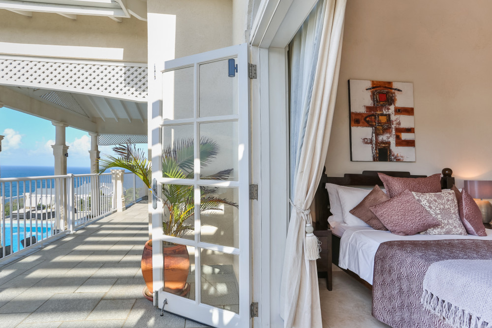 Cayman Villa (3 bedroom)