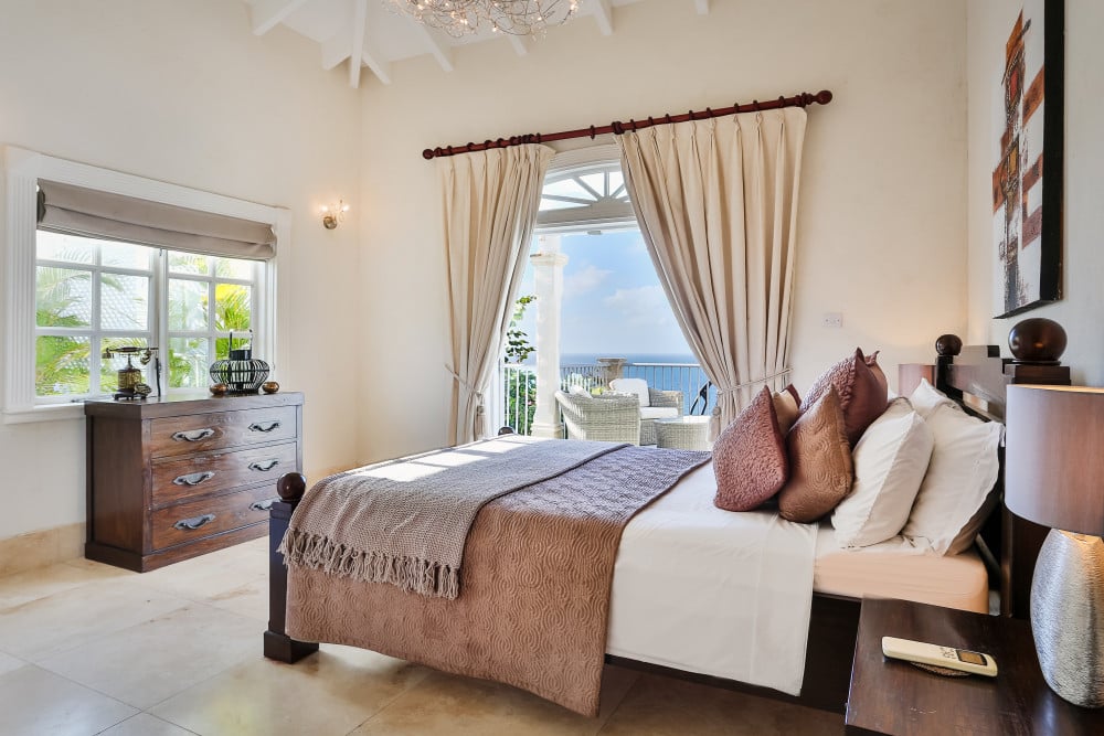 Cayman Villa (3 bedroom)