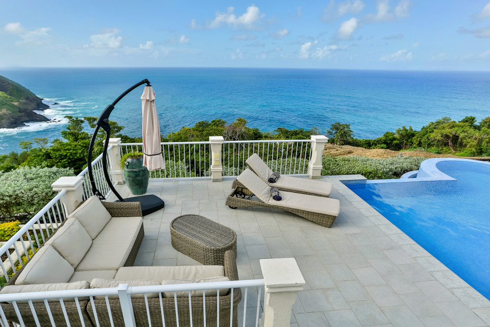Cayman Villa (3 bedroom)