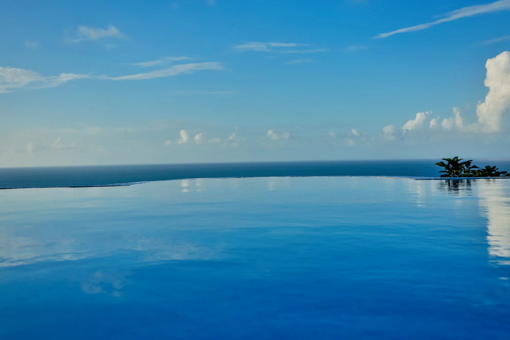 Cayman Villa (3 bedroom)