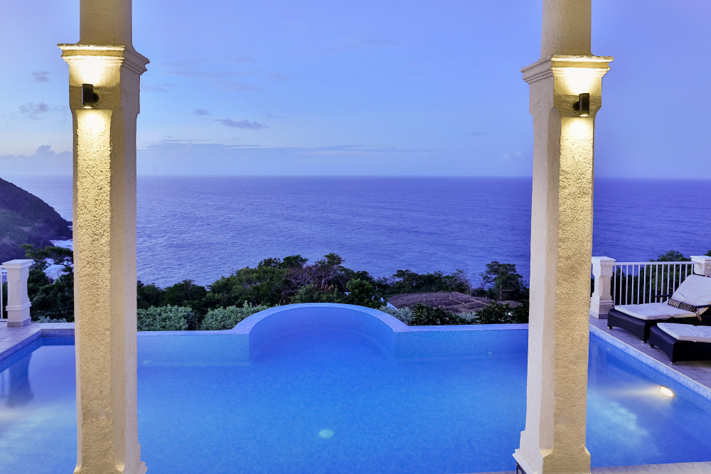 Cayman Villa (3 bedroom)