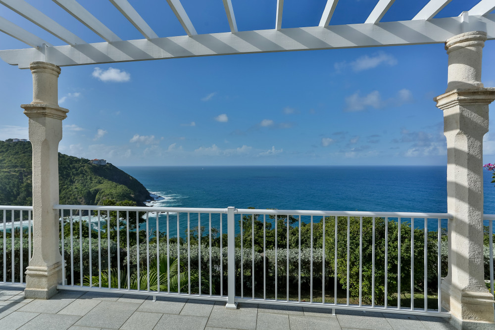 Cayman Villa (3 bedroom)