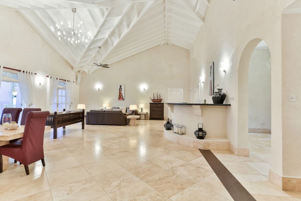 Cayman Villa (3 bedroom)