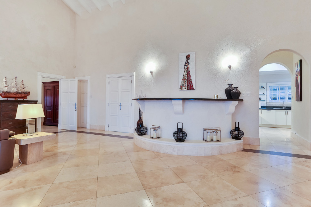 Cayman Villa (3 bedroom)