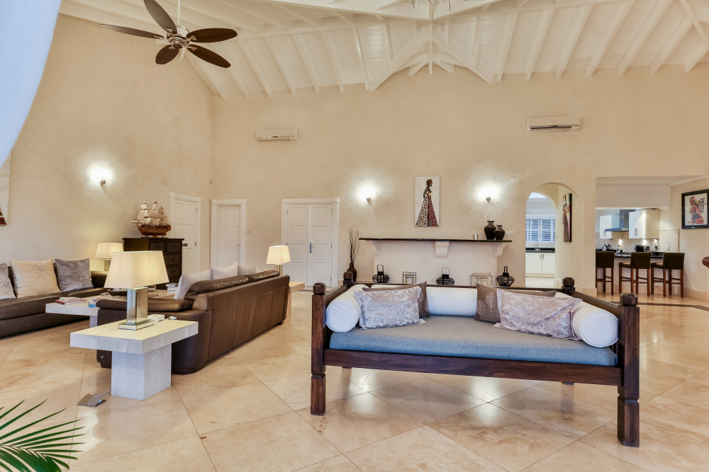 Cayman Villa (3 bedroom)