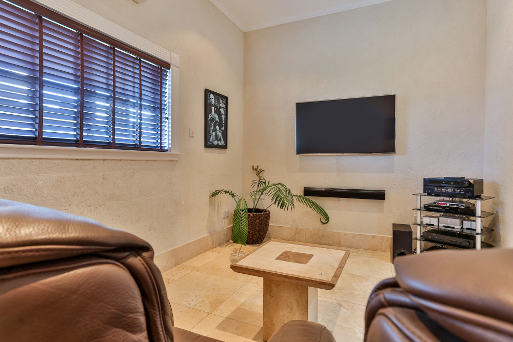 Cayman Villa (3 bedroom)