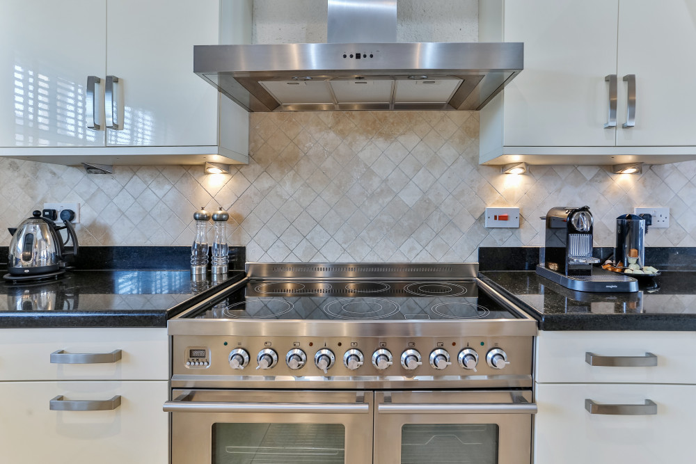 Cayman Villa (3 bedroom)