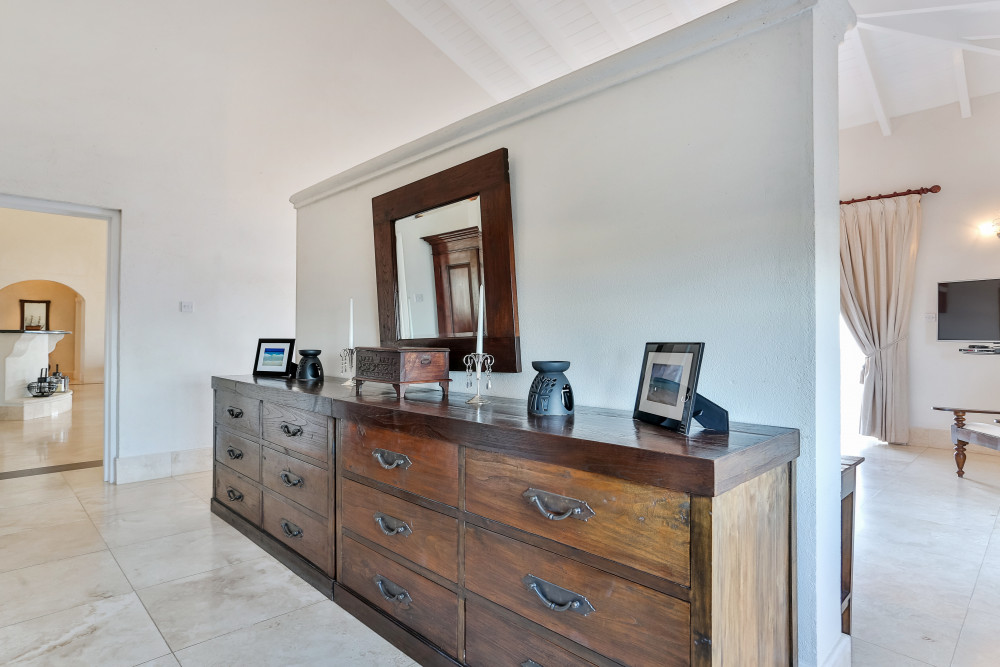 Cayman Villa (3 bedroom)