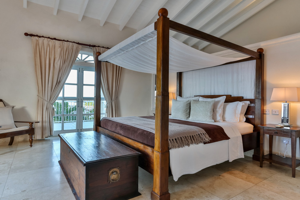 Cayman Villa (3 bedroom)