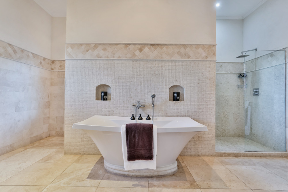 Cayman Villa (3 bedroom)