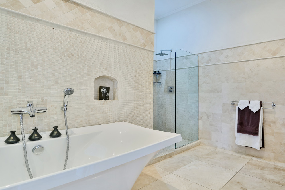 Cayman Villa (3 bedroom)