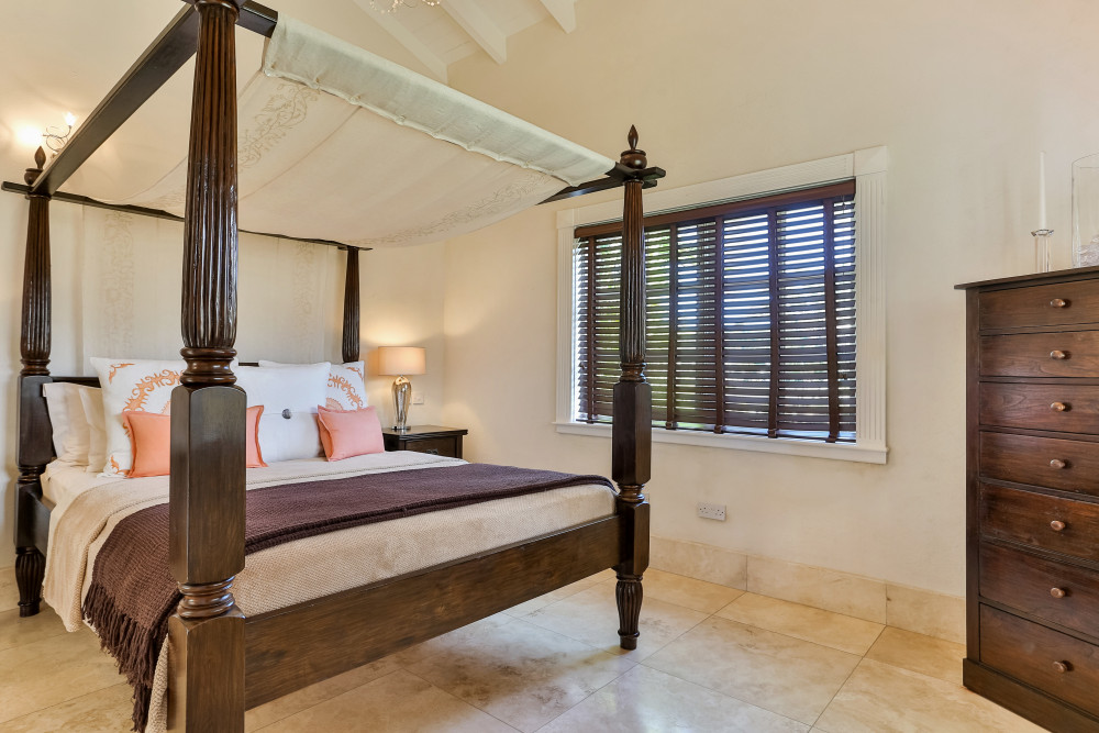 Cayman Villa (3 bedroom)