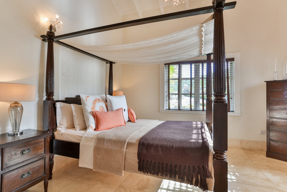 Cayman Villa (3 bedroom)