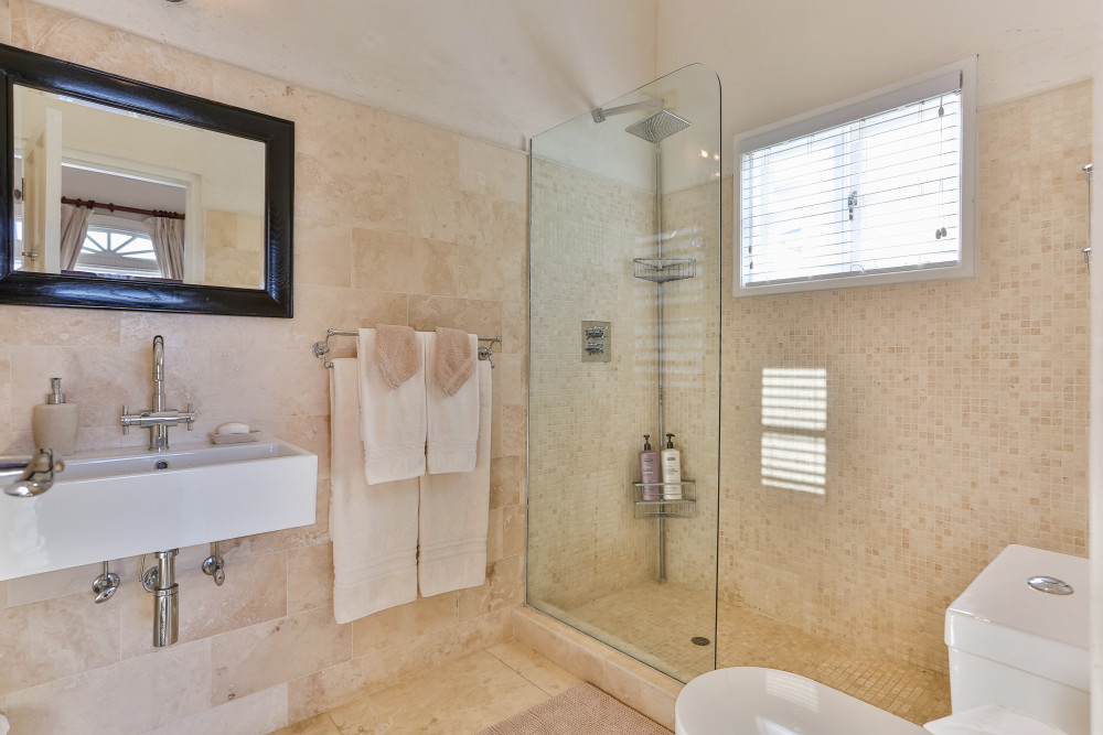 Cayman Villa (3 bedroom)