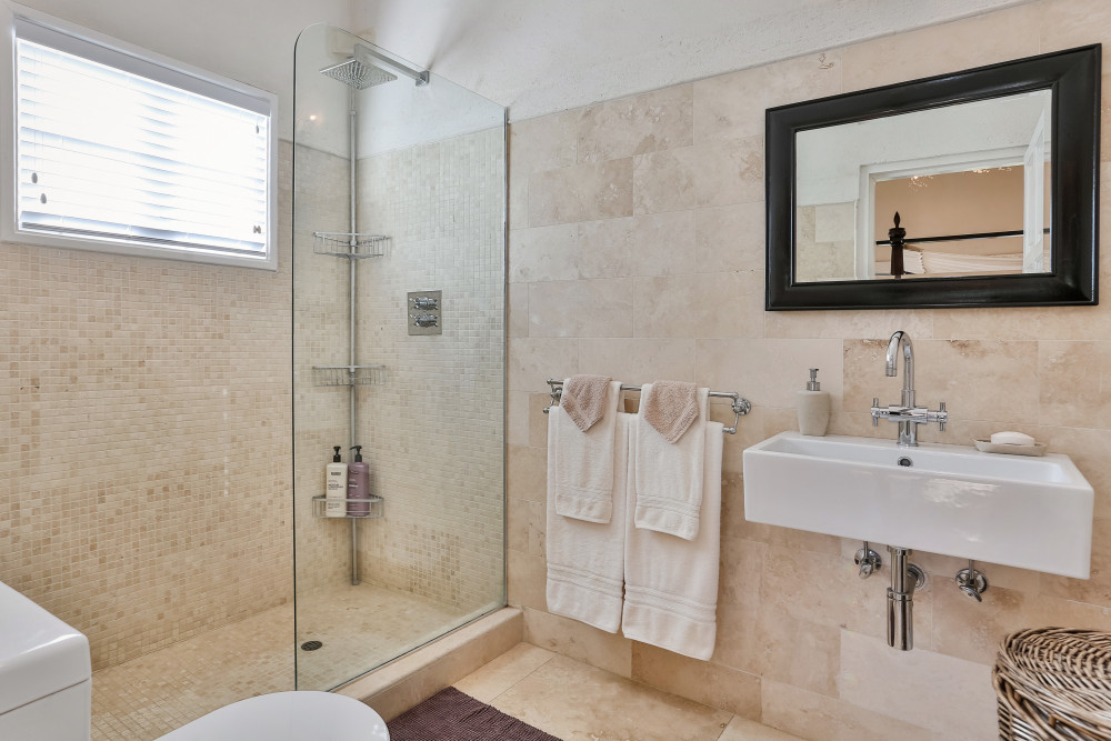 Cayman Villa (3 bedroom)