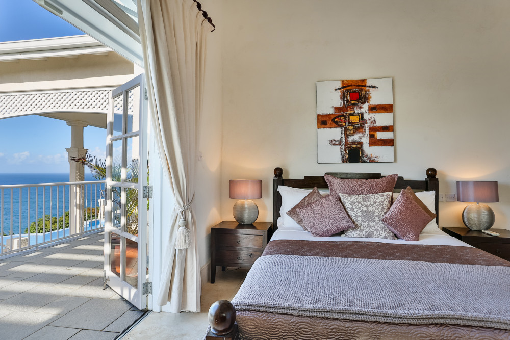 Cayman Villa (3 bedroom)