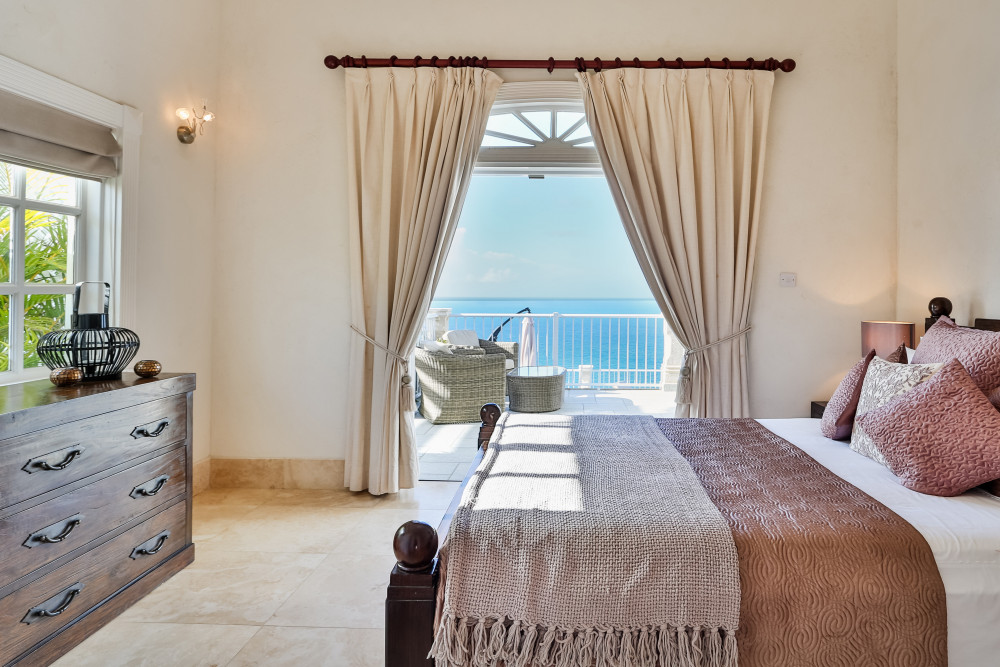 Cayman Villa (3 bedroom)