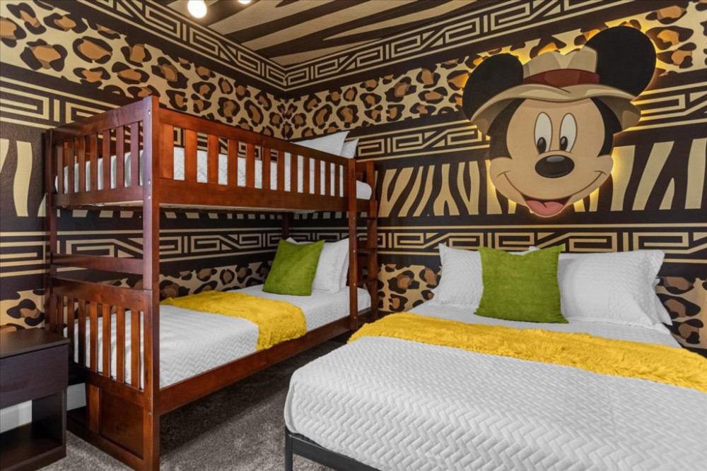 Storey Lake Resort 1218