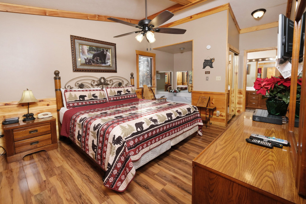 Pigeon Forge 74