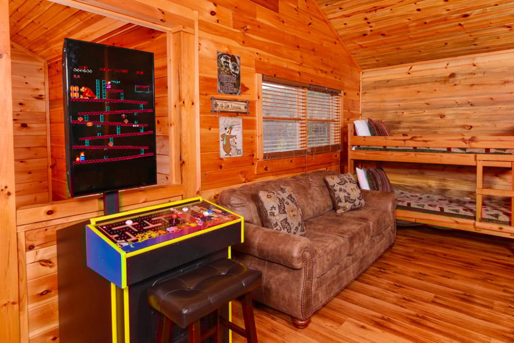 Pigeon Forge 221