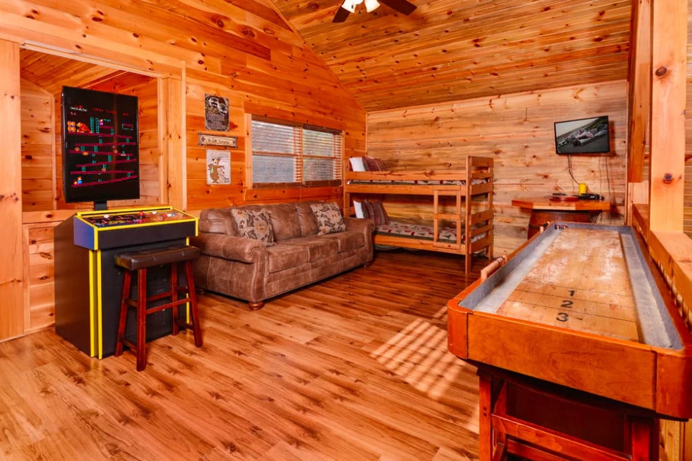 Pigeon Forge 221