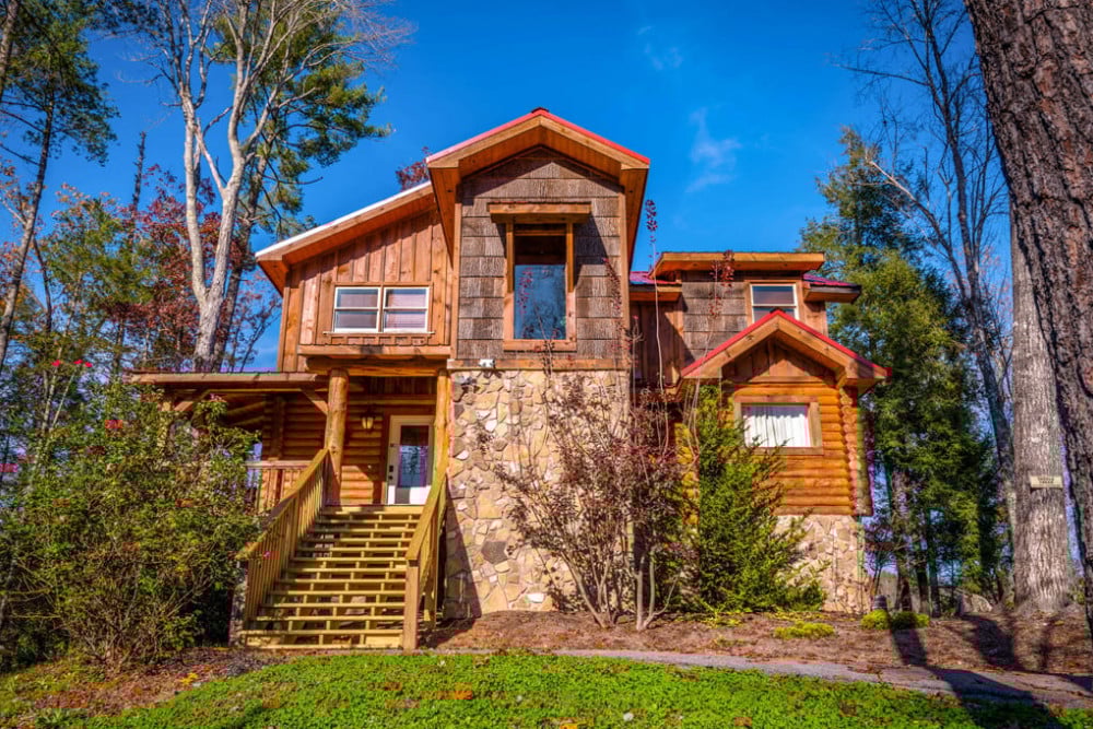Pigeon Forge 221