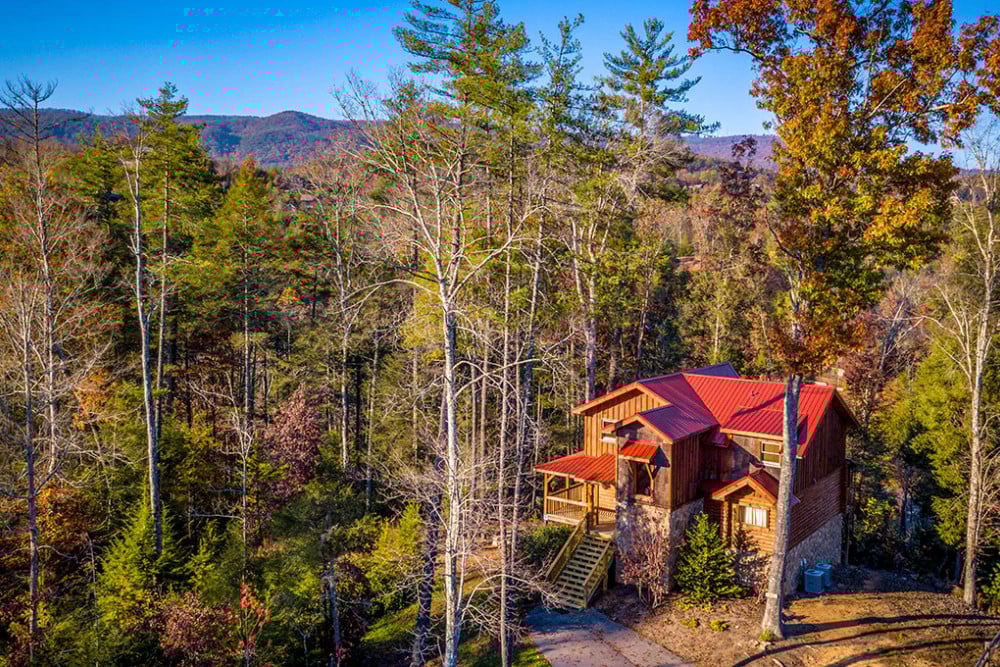 Pigeon Forge 221