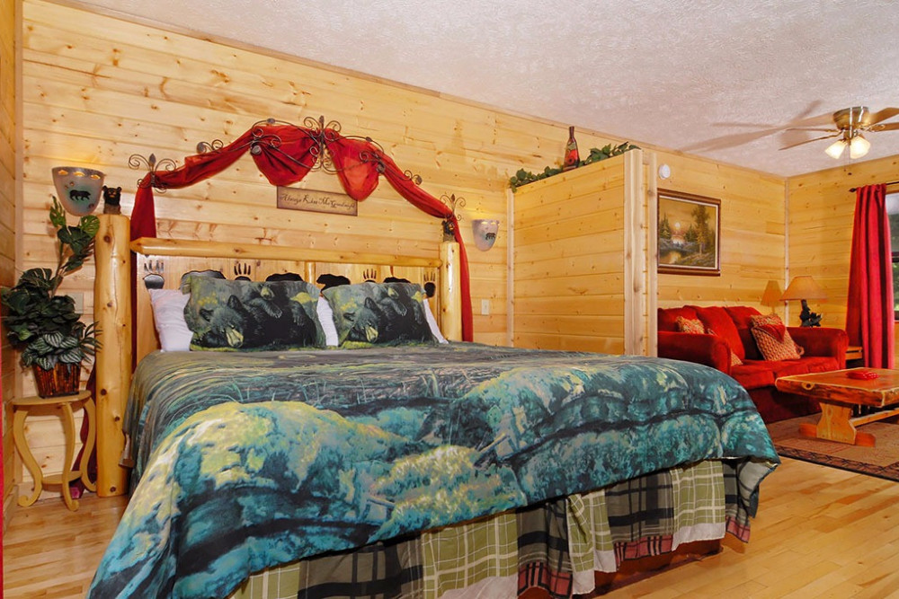 Pigeon Forge 76