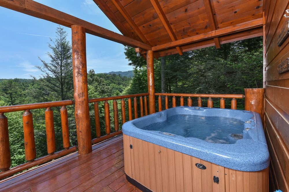 Pigeon Forge 254