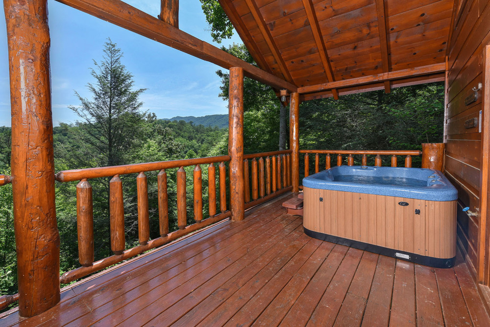 Pigeon Forge 254