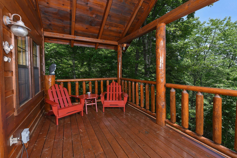 Pigeon Forge 254