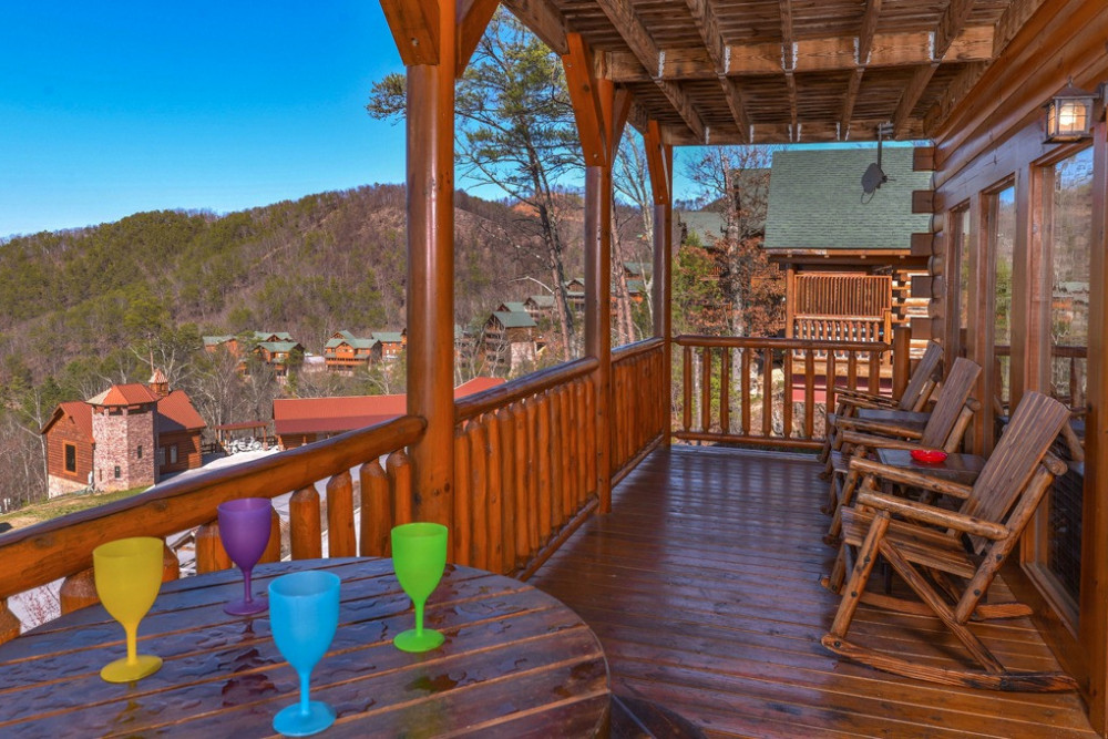 Pigeon Forge 169