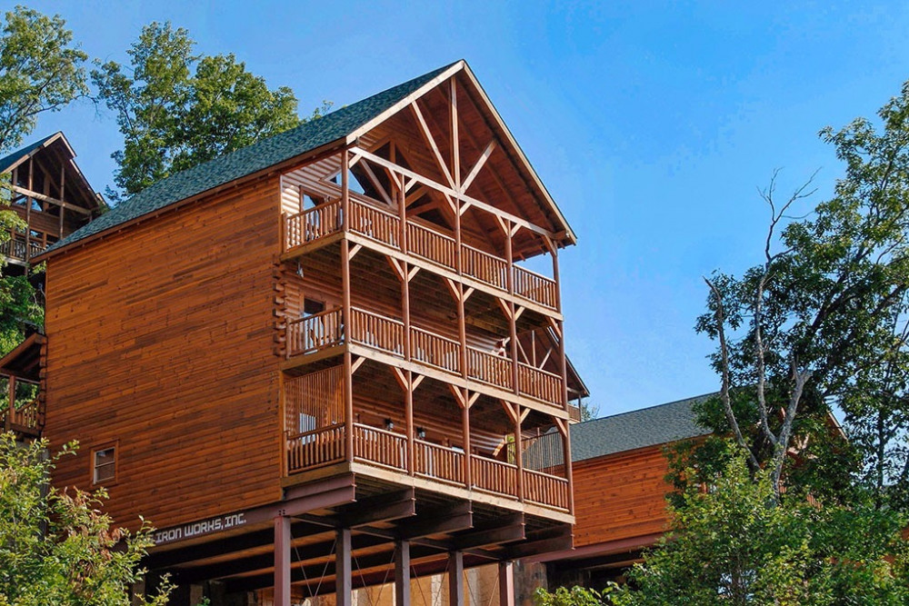 Pigeon Forge 169