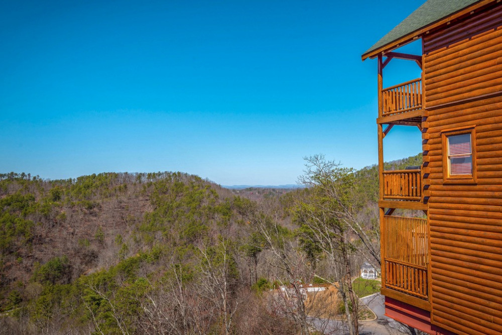Pigeon Forge 169