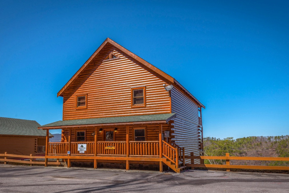 Pigeon Forge 169