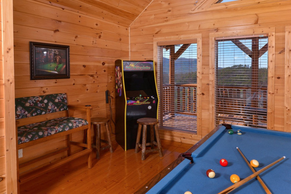 Pigeon Forge 169