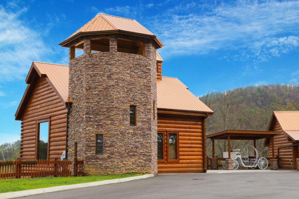 Pigeon Forge 169