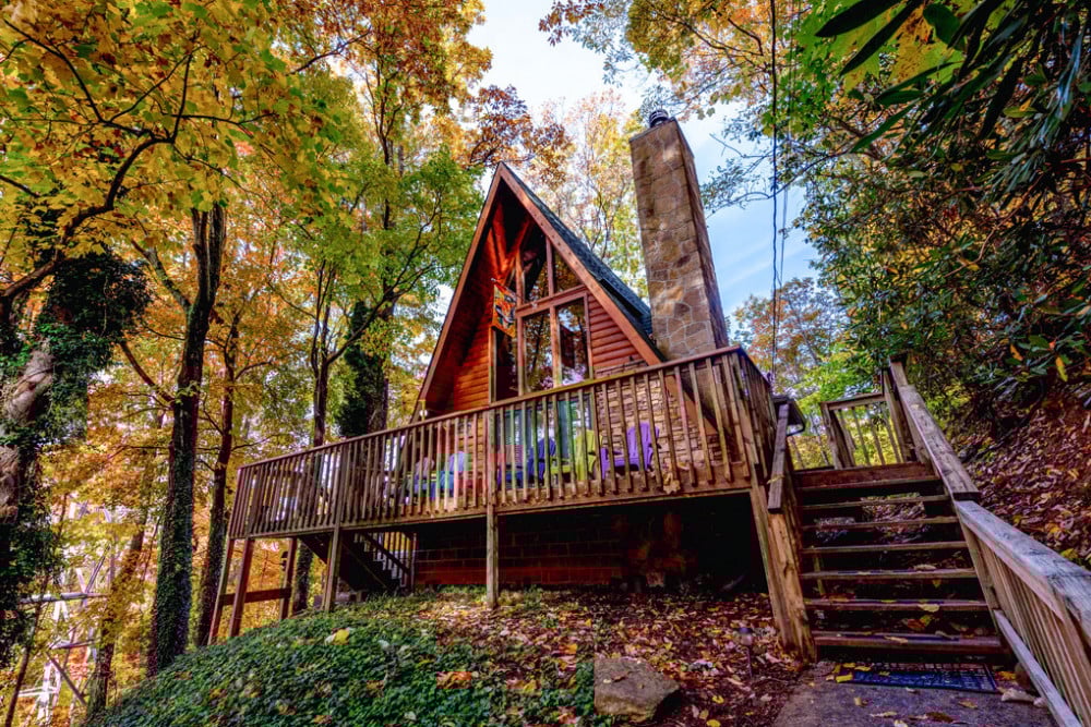 Gatlinburg 132