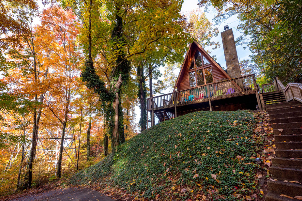 Gatlinburg 132