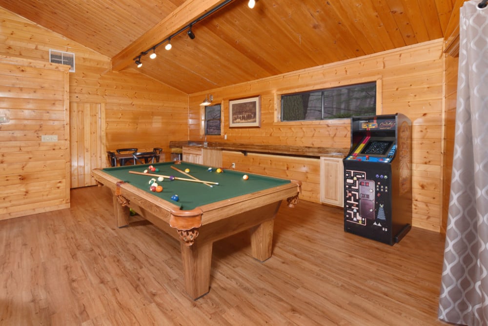 Gatlinburg 97