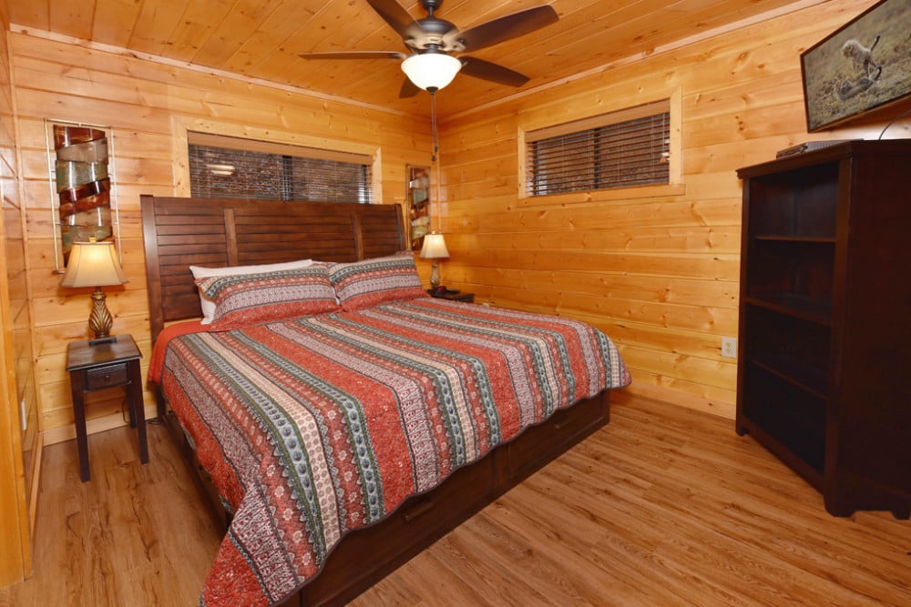 Gatlinburg 97