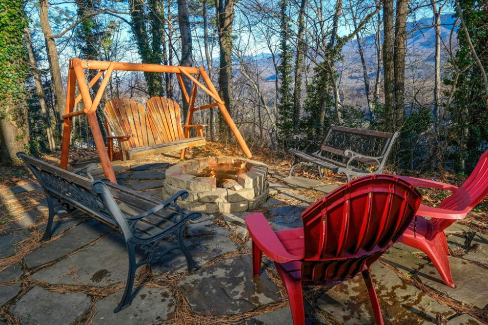 Gatlinburg 97