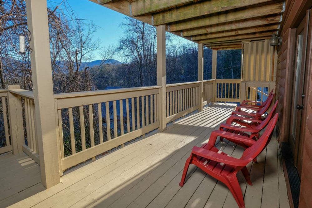 Gatlinburg 97