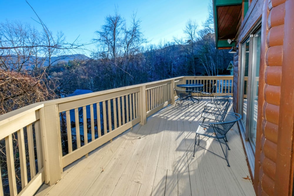 Gatlinburg 97