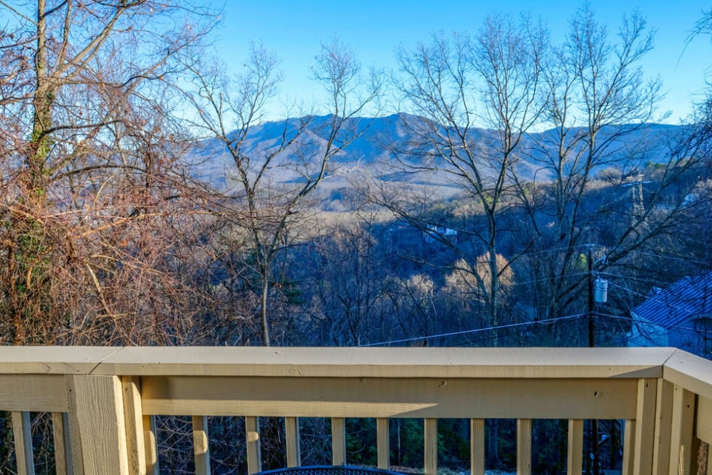 Gatlinburg 97