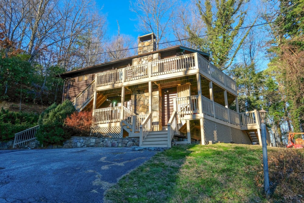 Gatlinburg 97