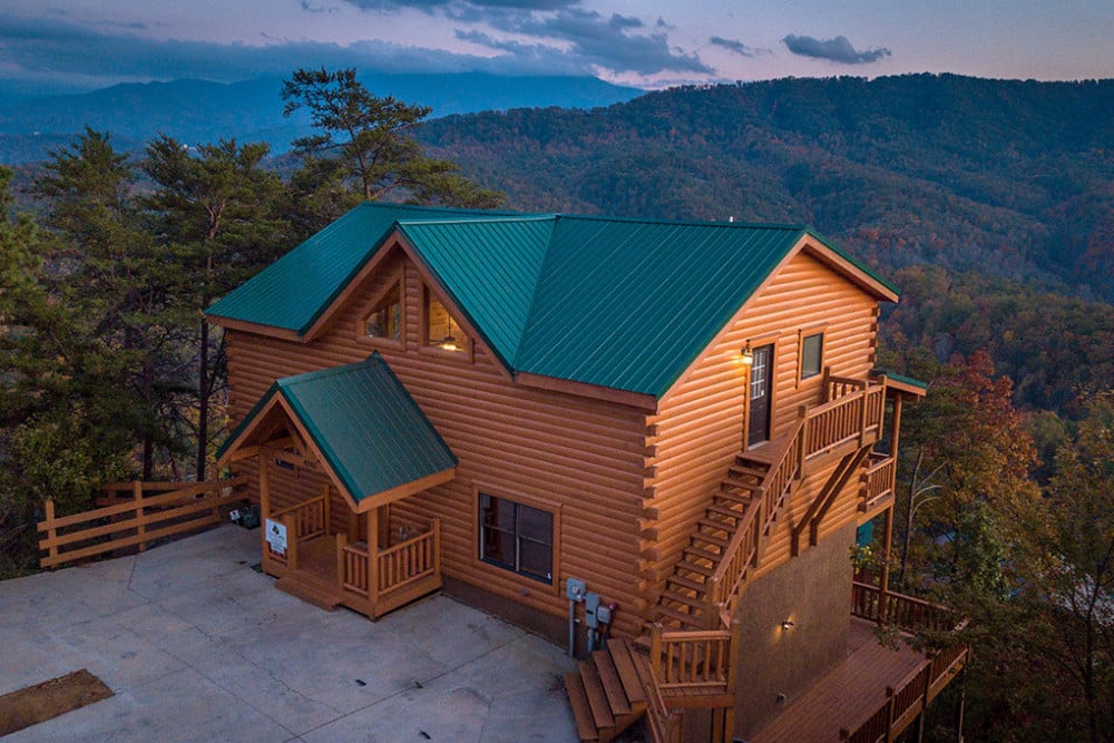 Pigeon Forge 199